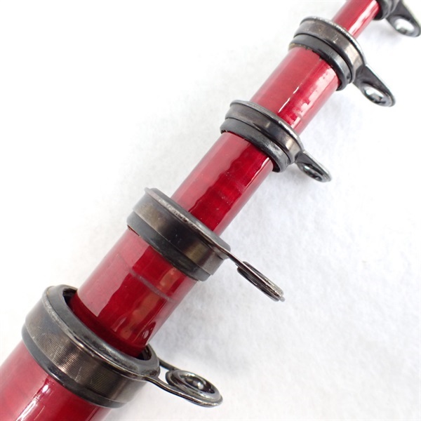 アモルファスウィスカー磯２－６３フカセ